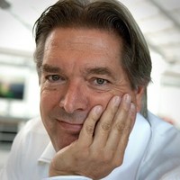Jan Oldenburger