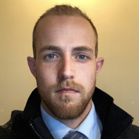 Daniel Troutt
