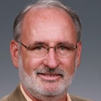 Bruce Carlisle