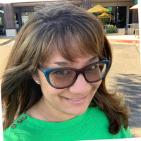 Amy Warshauer