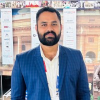 Harsh Singh