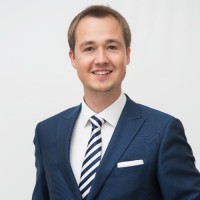 Dmitry Pryanishnikov