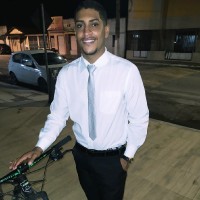 Elisson De Jesus