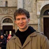 Andrey Nasevich