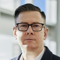 Kevin Trent