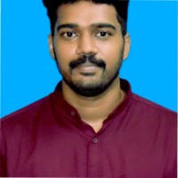 Praveen Kumar P