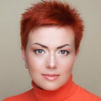 Татьяна Ставнийчук