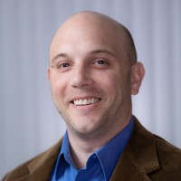 Chris Ciarleglio, Ph.D.