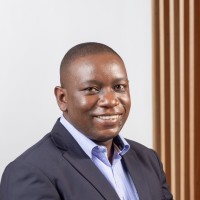 Reuben Ndege