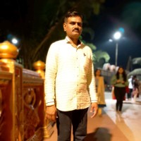 Kishor Joshi