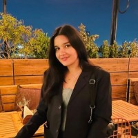 Anisha Jaimini