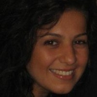 Maryam Peyman