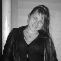 Ekaterina Tyufanova