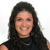 Lauren Martinez, Shrm-Cp