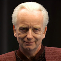 Chancellor Palpatine