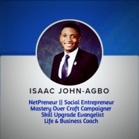 Isaac John-Agbo