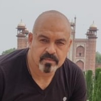 Ravinder Sood