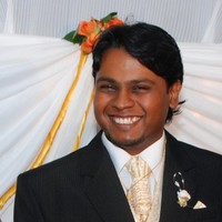 Nimalen Rengasamy