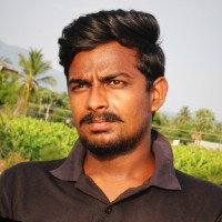 Arul Prakash