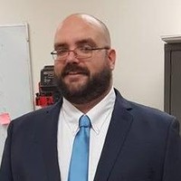 Bryan Rimboch