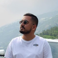 Abhishek Beniwal