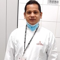 Jagadish Singh