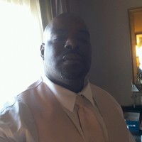 Maurice Mayfield Jr.
