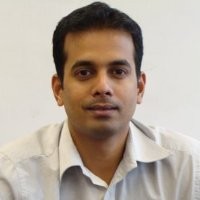 Guruprasad Shetty