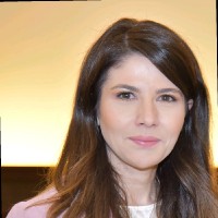 Zeina Saleh