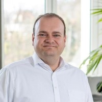 Martin Schmidt