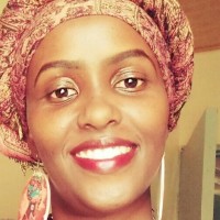 Edith Musila