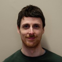 David McConnell