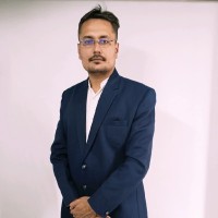 CA Nitin Ramchandani