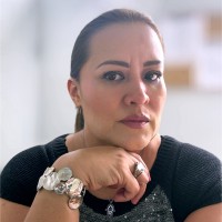 Ana Alicia Segura Sanchez