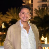 Eric Mendoza