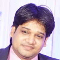 Bikash Chandra Barik