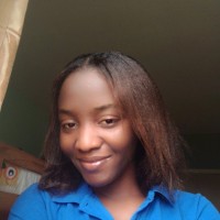 Charlotte Tchekou