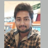 Krishna Nimannagoti