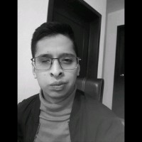 Jorge Abraham Leon Salazar