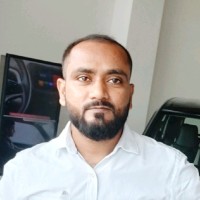 Jahangir Hussain