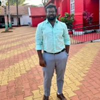 Praveen S