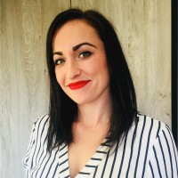 Samantha Bronkhorst