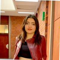 Samaher Amor