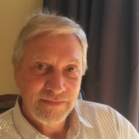 Ian Rawcliffe