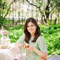 Анастасия Шестакова