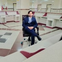 Haris Qureshi