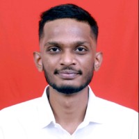 Hrishikesh Shetty