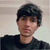 Naveen Kumar