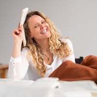 Oukje Den Hollander