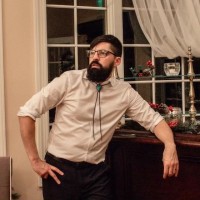 Mitch Mahfoud